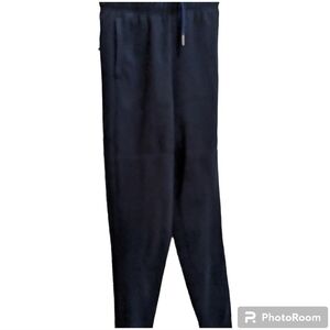 Free Assembly polar fleece jogger